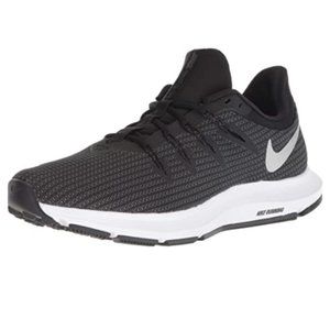 Nike Women's Quest Running Shoes, 5.5 US